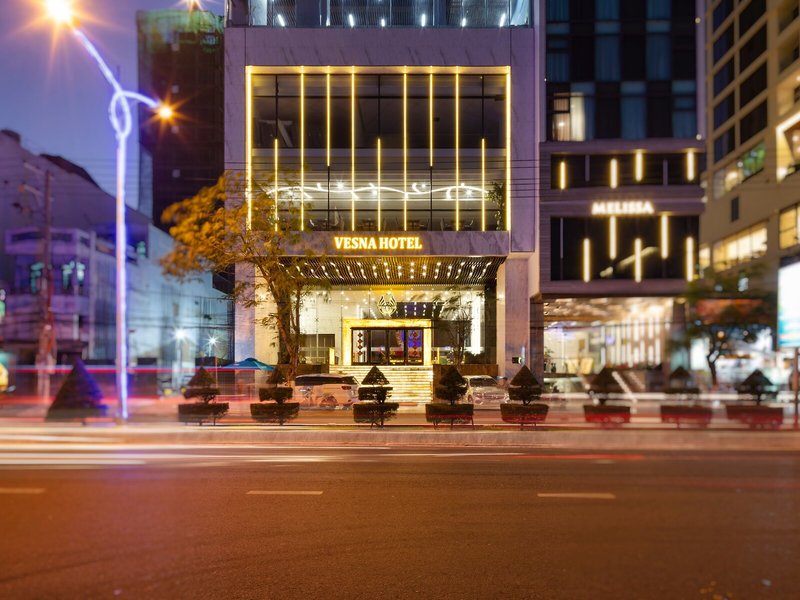 Vesna Hotel Nha Trang 4