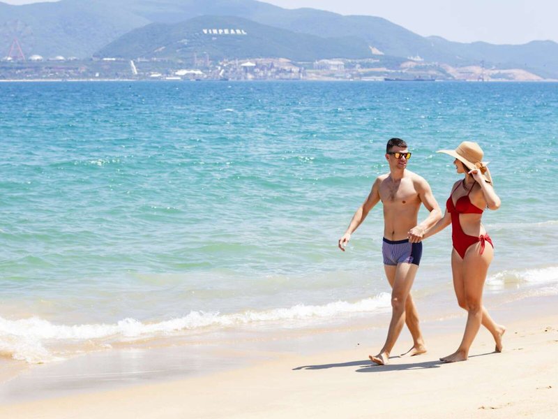 Vesna Hotel Nha Trang 5