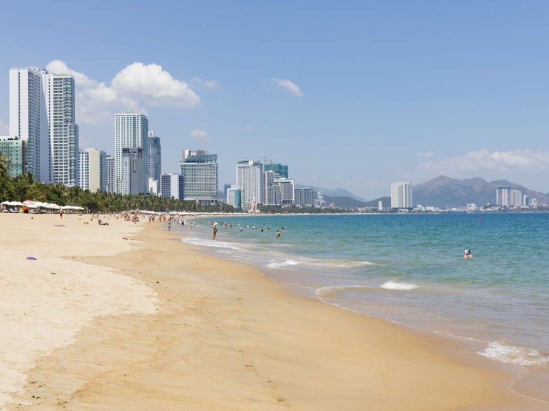 Vesna Hotel Nha Trang 6