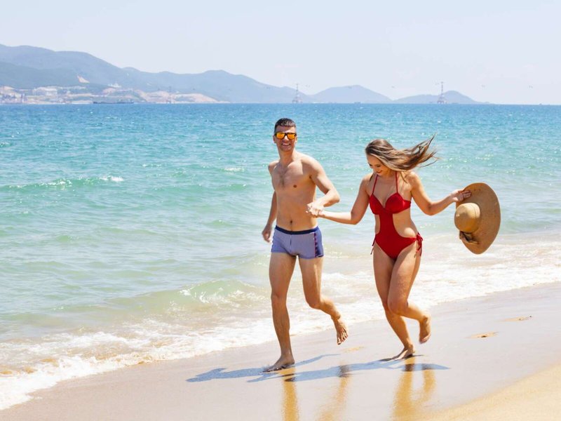 Vesna Hotel Nha Trang 7