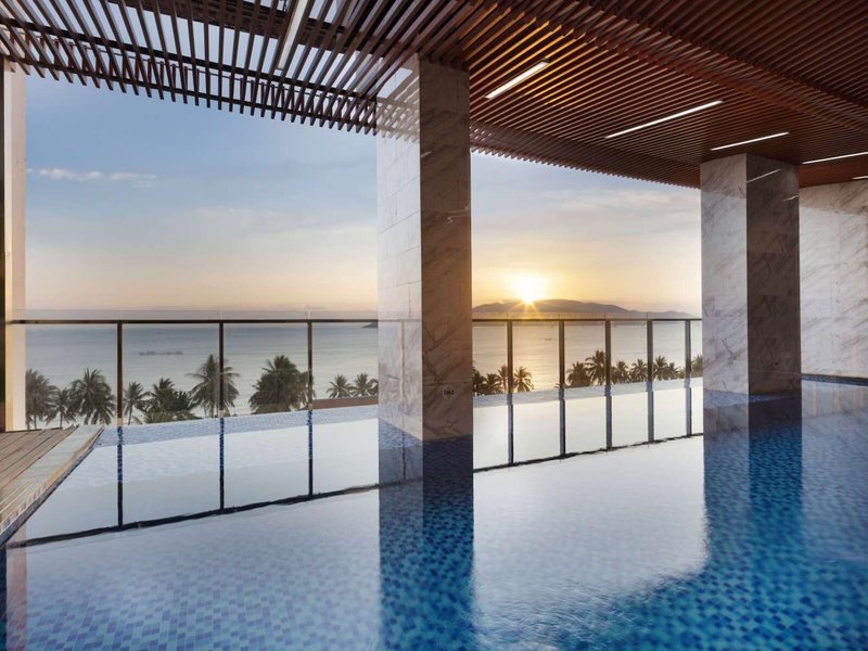 Vesna Hotel Nha Trang 8