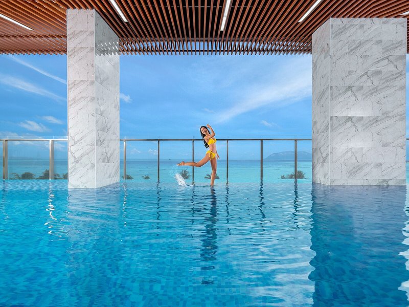 Vesna Hotel Nha Trang 11