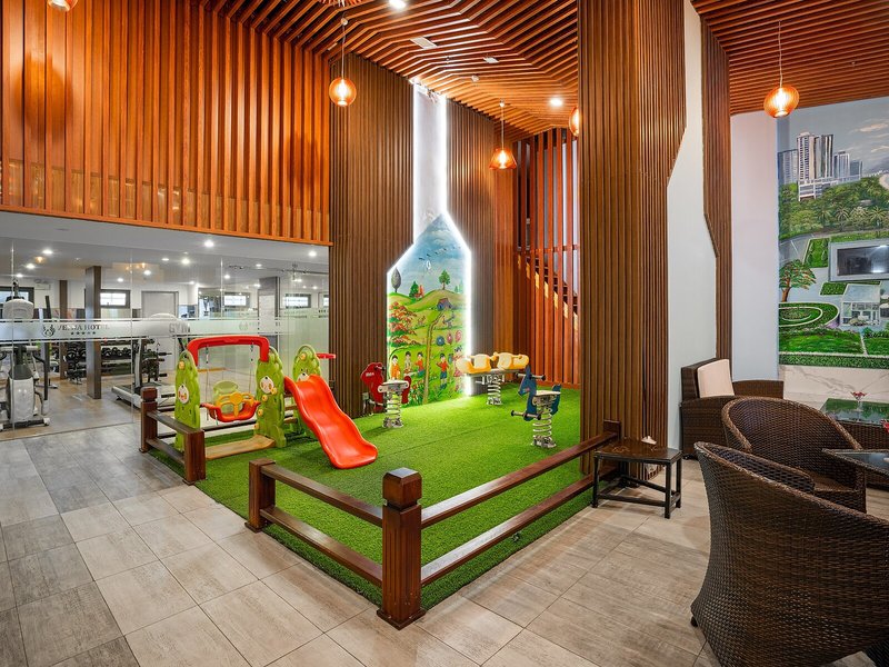 Vesna Hotel Nha Trang 12