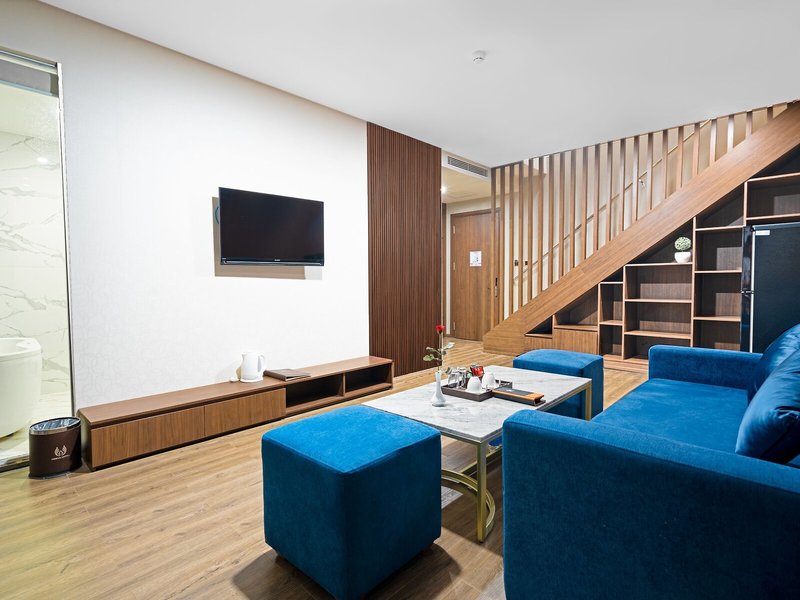 Vesna Hotel Nha Trang 13