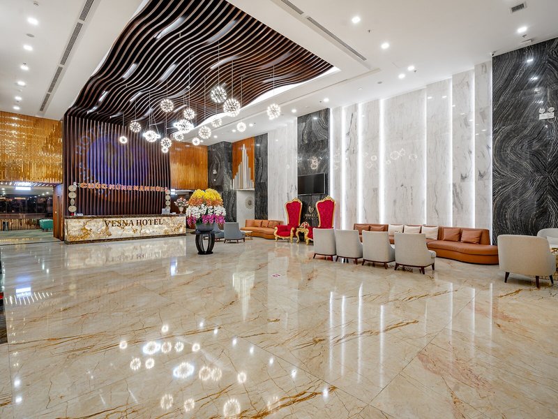 Vesna Hotel Nha Trang 15