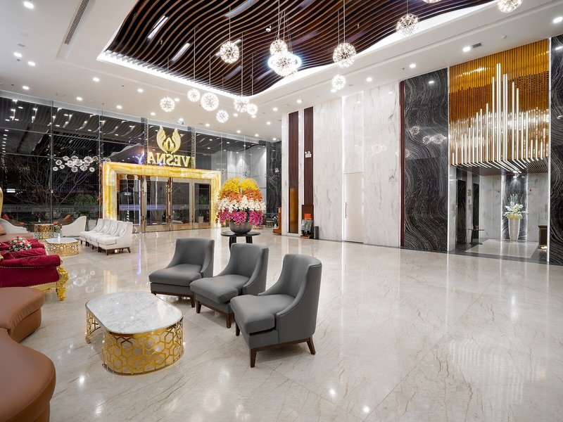 Vesna Hotel Nha Trang 16