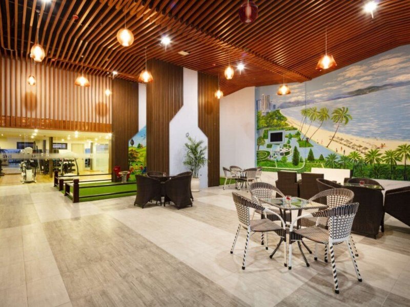 Vesna Hotel Nha Trang 17