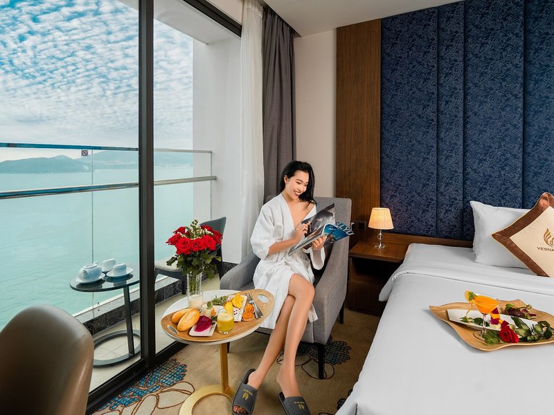 Vesna Hotel Nha Trang 18