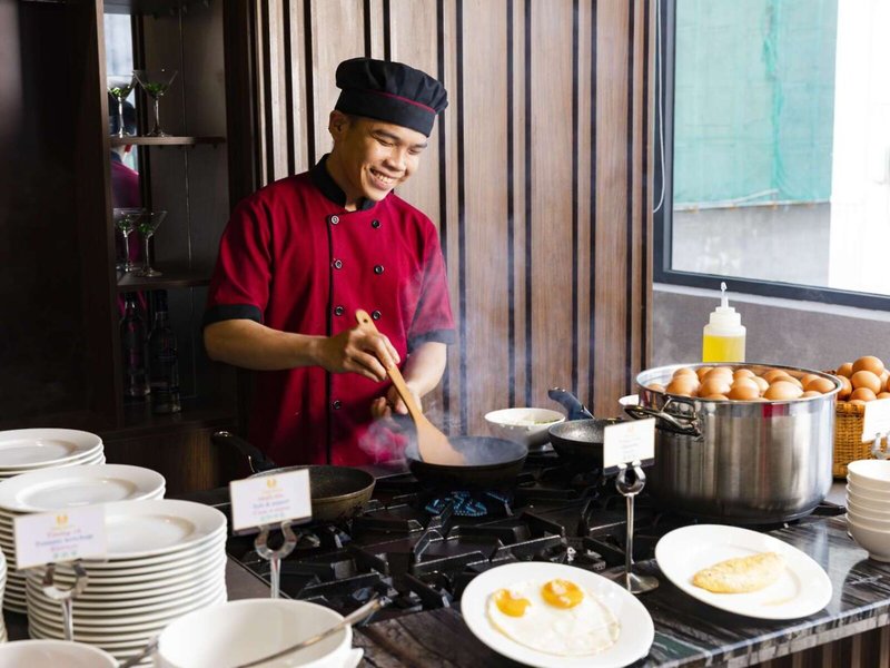 Vesna Hotel Nha Trang 19