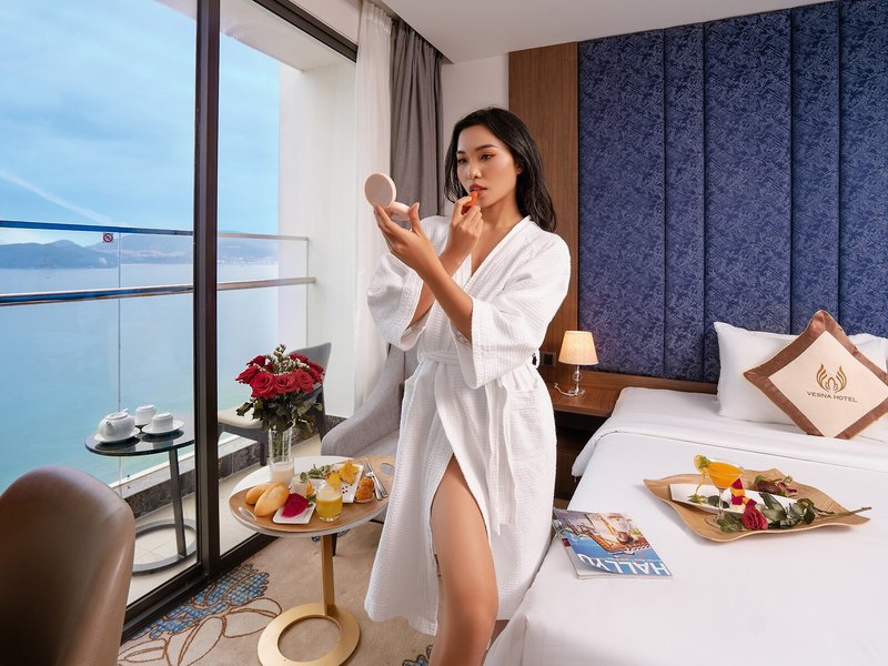 Vesna Hotel Nha Trang 21