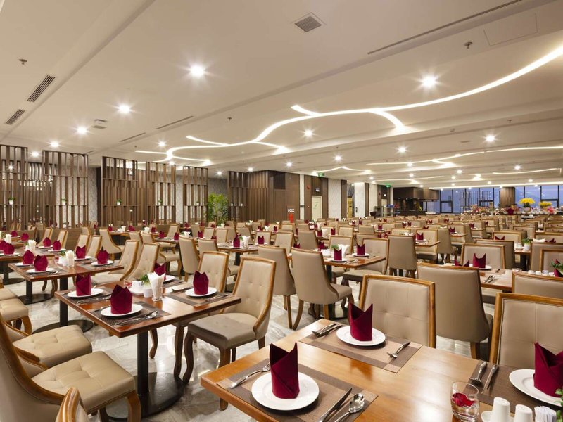 Vesna Hotel Nha Trang 22