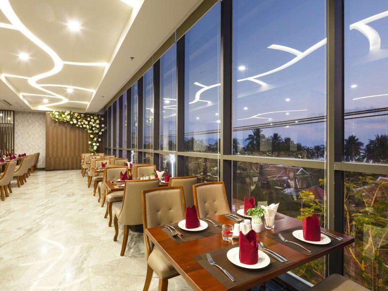 Vesna Hotel Nha Trang 23