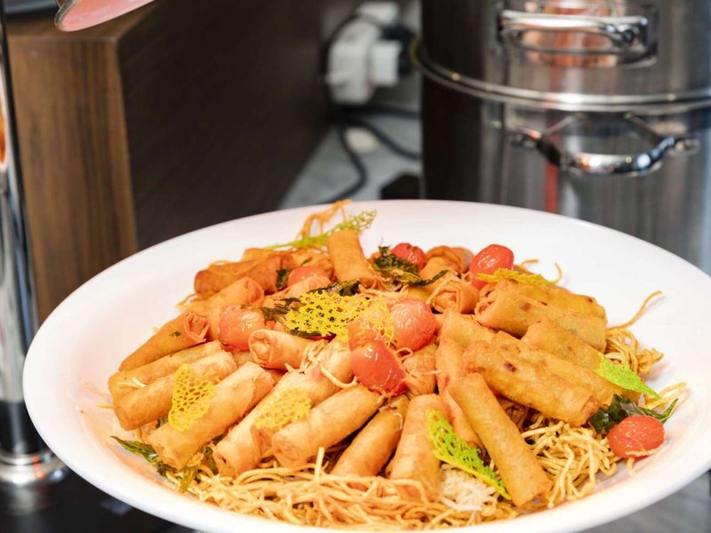 Vesna Hotel Nha Trang 24