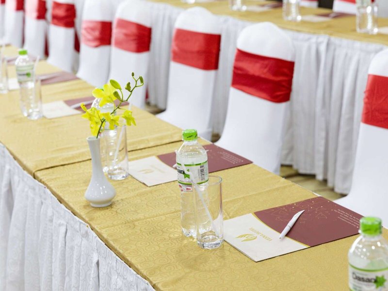 Vesna Hotel Nha Trang 25