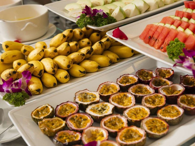 Vesna Hotel Nha Trang 26