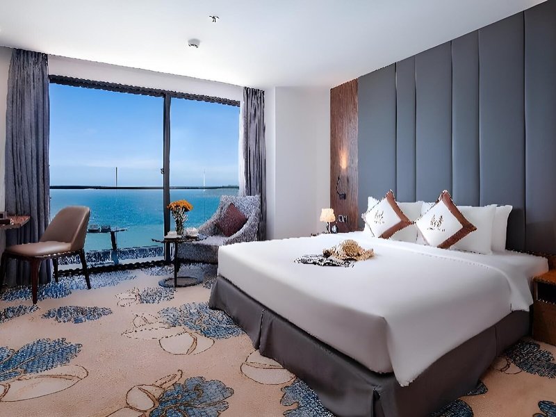 Vesna Hotel Nha Trang 29