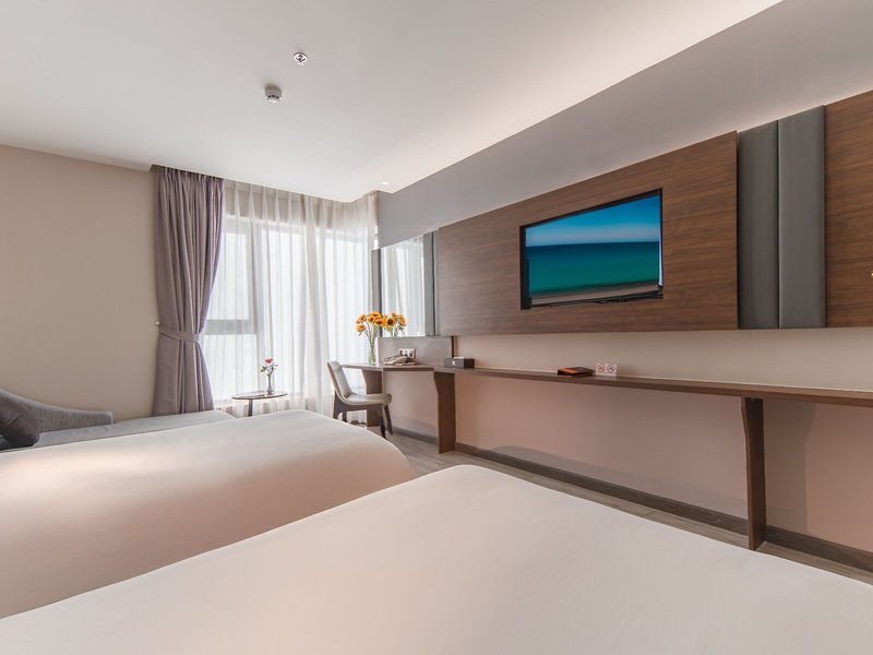 Vesna Hotel Nha Trang 30