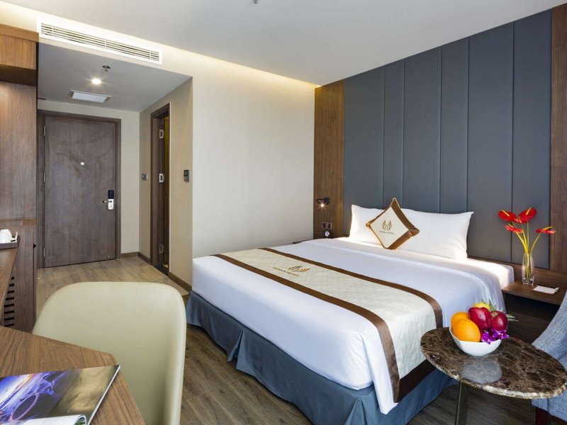 Vesna Hotel Nha Trang 31