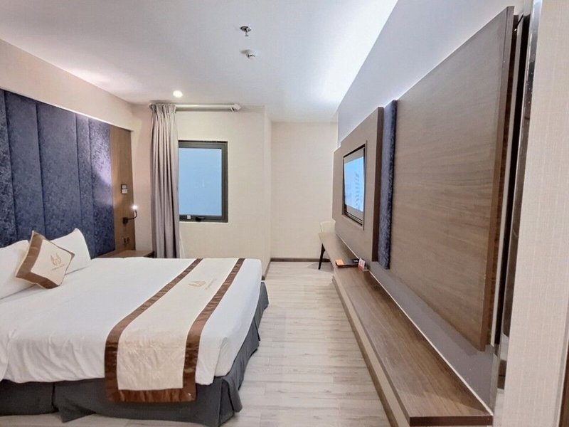 Vesna Hotel Nha Trang 32
