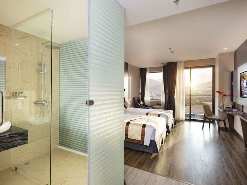 Vesna Hotel Nha Trang 36