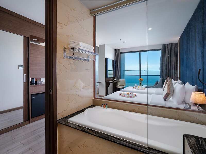 Vesna Hotel Nha Trang 37