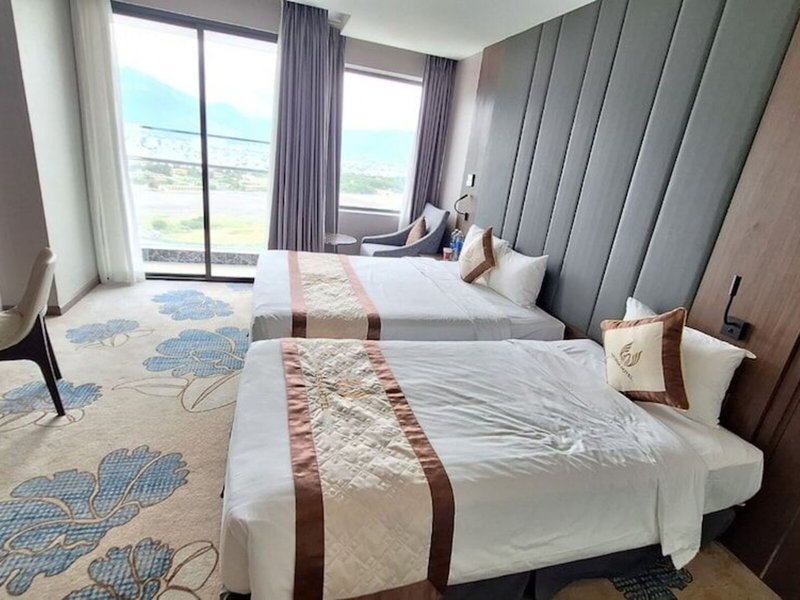 Vesna Hotel Nha Trang 38