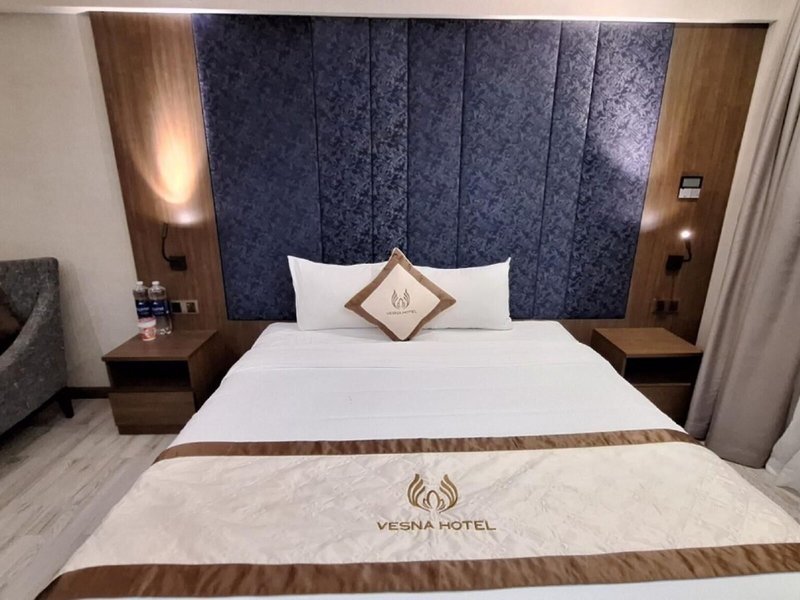 Vesna Hotel Nha Trang 40