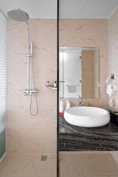 Vesna Hotel Nha Trang 41