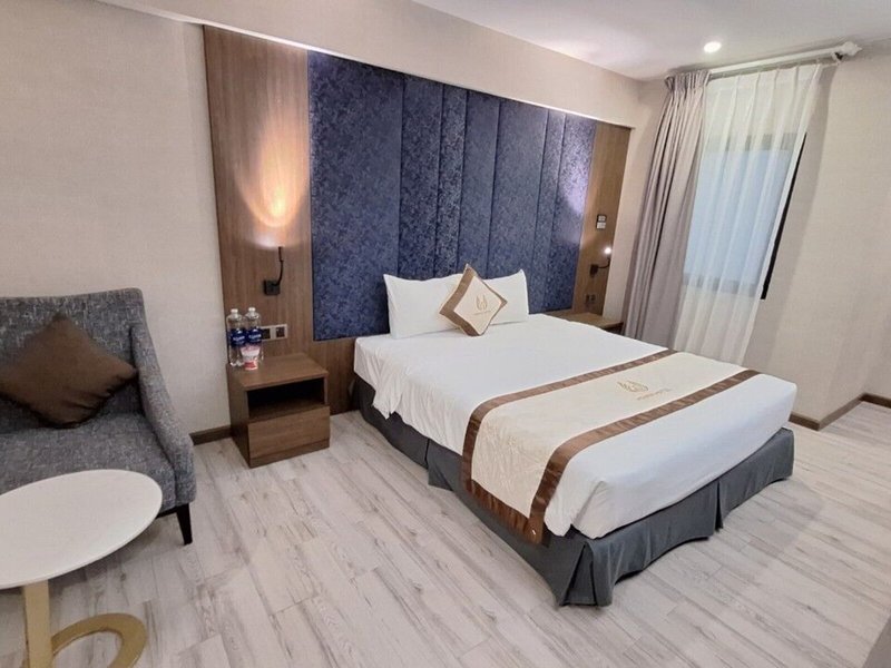 Vesna Hotel Nha Trang 42