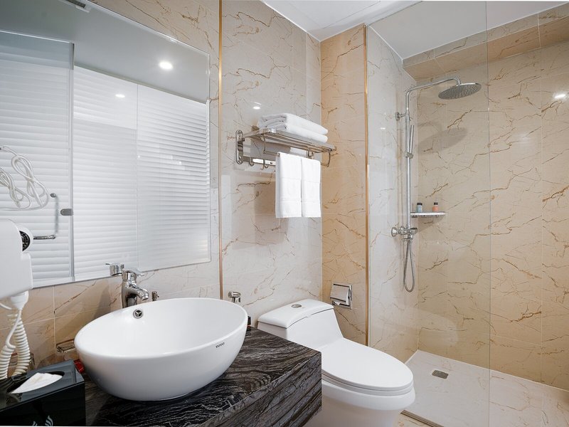 Vesna Hotel Nha Trang 43