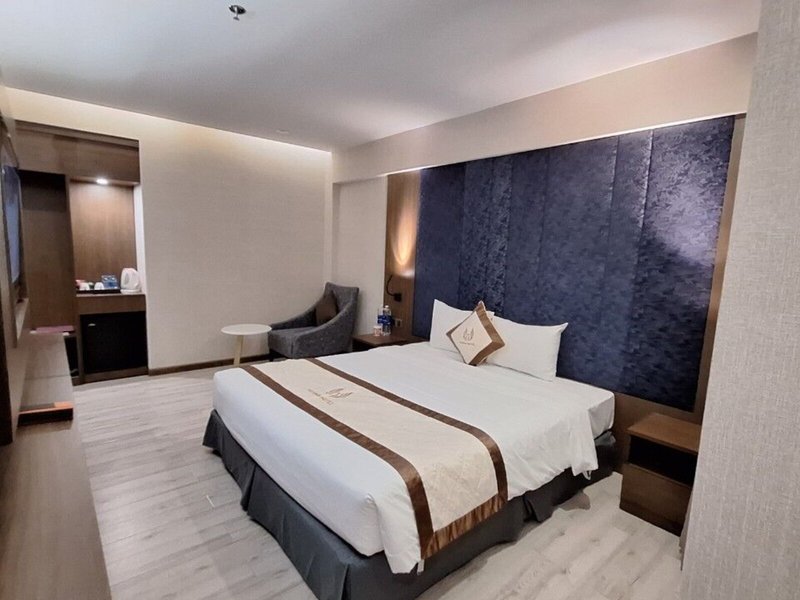 Vesna Hotel Nha Trang 44