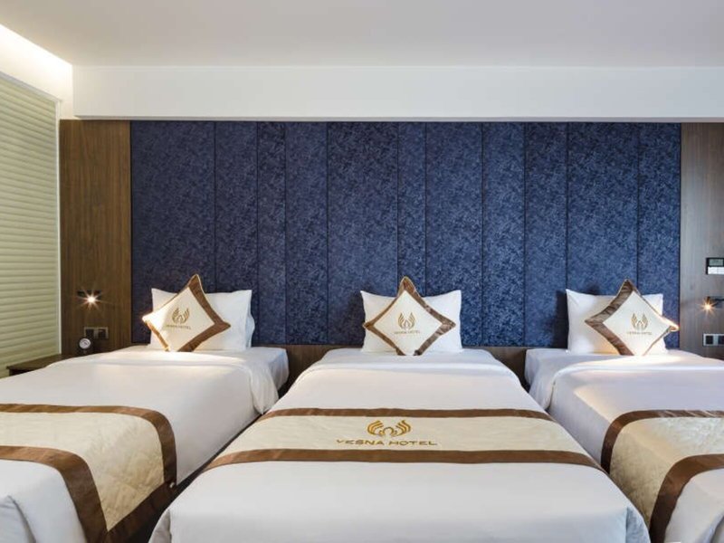 Vesna Hotel Nha Trang 46
