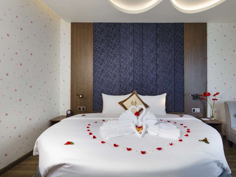 Vesna Hotel Nha Trang 48