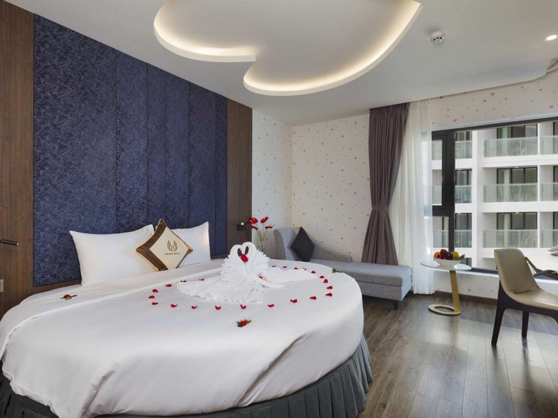 Vesna Hotel Nha Trang 49