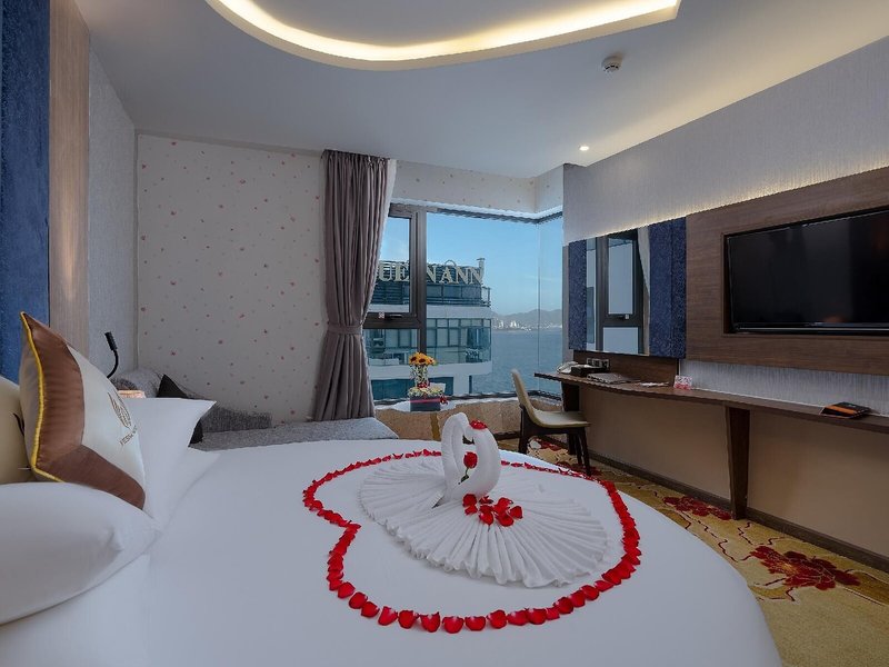 Vesna Hotel Nha Trang 50