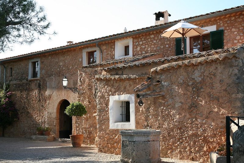 Torrent Fals Hotel Agroturismo