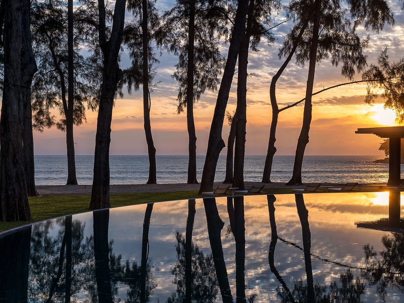 InterContinental Phuket Resort 6