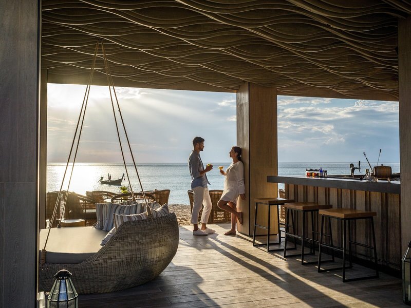 InterContinental Phuket Resort 7