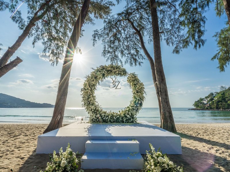 InterContinental Phuket Resort 8
