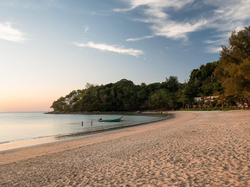 InterContinental Phuket Resort 9