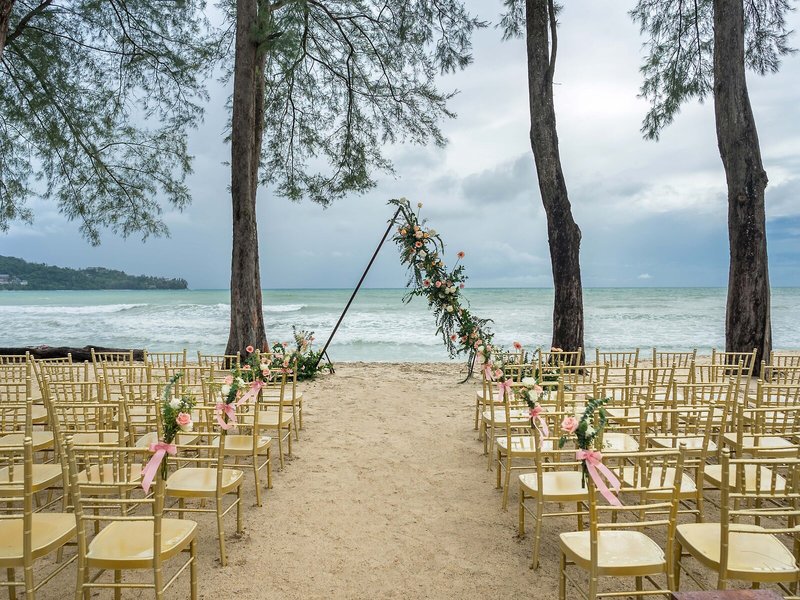 InterContinental Phuket Resort 10