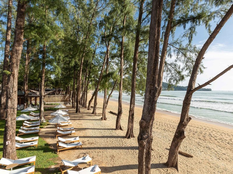 InterContinental Phuket Resort 11
