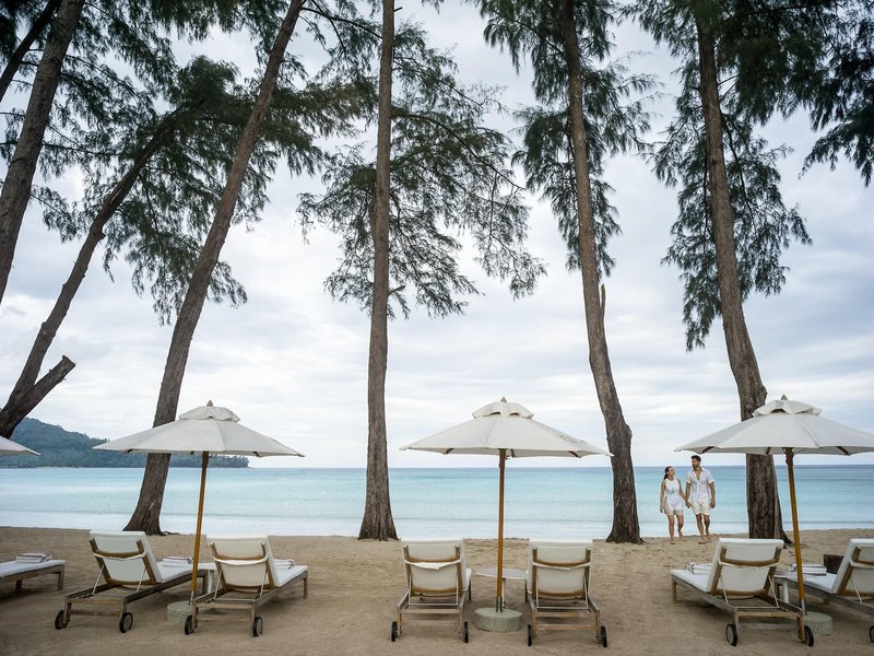 InterContinental Phuket Resort 12