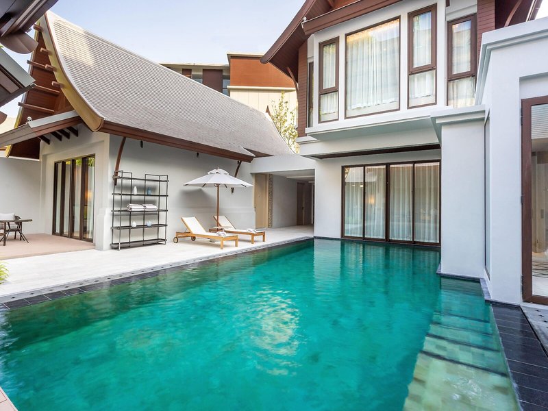 InterContinental Phuket Resort 13