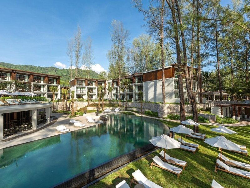 InterContinental Phuket Resort 14