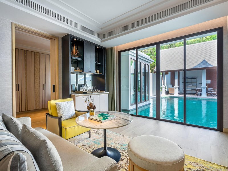 InterContinental Phuket Resort 15