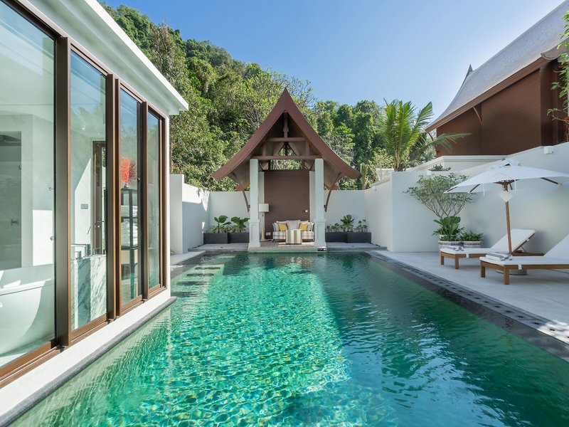 InterContinental Phuket Resort 16