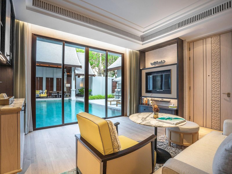 InterContinental Phuket Resort 17