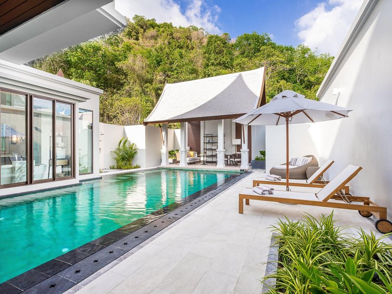 InterContinental Phuket Resort 18