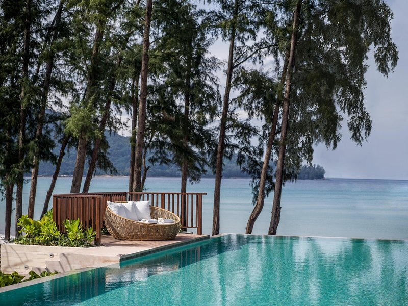 InterContinental Phuket Resort 19